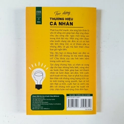 Tạo dựng thương hiệu cá nhân (2019) 198889