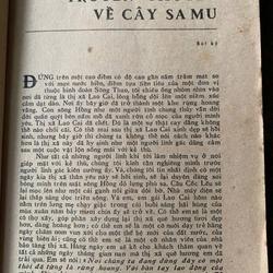 tạp chí Văn nghệ Quân đội - 8.1988- tạp chí xưa 536414