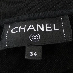 CHANEL LOOK23 P76203V63537 Áo - Hàng hiệu Chính hãng 775091