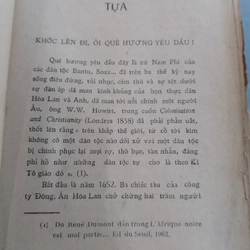 KHÓC LÊN ĐI, ÔI QUÊ HƯƠNG YÊU DẤU - ALAN PATON
 519427