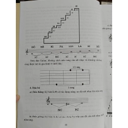 45 ngày biết đệm Guitar: Điệu nhạc Slow Fox, Disco, March, Bebop, Hard Rock - Song Minh 541197