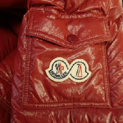 MONCLER MONCLER MAYA 70 Áo khoác lông - Hàng hiệu Chính hãng 891309