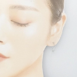 K14WG Bông tai - Hàng hiệu Chính hãng 868620