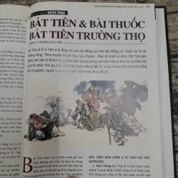 Y Học Phổ thông- Bộ 19 Chuyên đề GIẢI ĐỘC, KHOÁNG CHẤT, ĐAU NHỨC, DỊ ỨNG VÀ SỐNG THỌ 757306