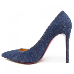 Giày cao gót CHRISTIAN LOUBOUTIN - Hàng hiệu Authentic 829627