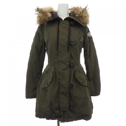 MONCLER ARRIOUS Áo khoác lông - Hàng hiệu Chính hãng