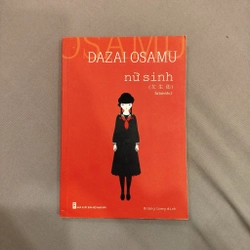 Nữ sinh - Dazai Osamu 365723