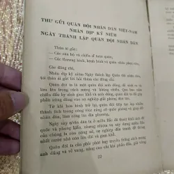 Những lời kêu gọi của Chủ tịch Hồ Chí Minh 753526