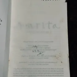 Amrita - Banana Yoshimoto 763389