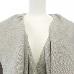 【Mã giảm giá】Áo khoác trench FRAY I.D 638405