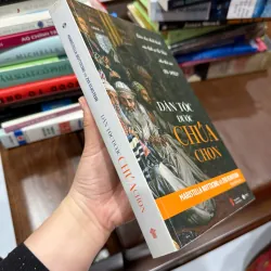 Dân Tộc Được Chúa Chọn – Maristella Botticini & Zvi Eckstein - K3 1009624