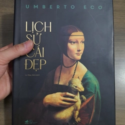 Lịch sử cái đẹp