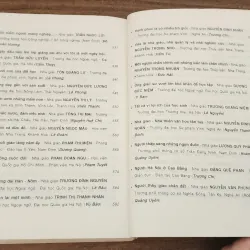 CHÂN DUNG CÁC NHÀ GIÁO ƯU TÚ VIỆT NAM (trọn bộ 2 tập 1790 trang) 748028