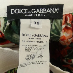 Dolce & Gabbana DOLCE&GABBANA F4BO0T Váy - Hàng hiệu Chính hãng 808570