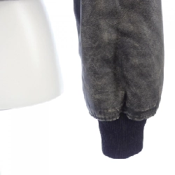 Áo khoác da ACNE STUDIOS A70107 - Hàng hiệu Authentic 818361