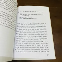 Một hướng dẫn đầy đủ về con đường Phật pháp 719098