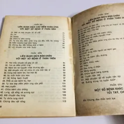 BẤM HUYỆT NƠI BÀN CHÂN  780382