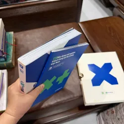 Combo EXPERIENCE – Xây Dựng Trải Nghiệm Khách Hàng Trong Thời Đại Mới (Full box) - K4 1019668