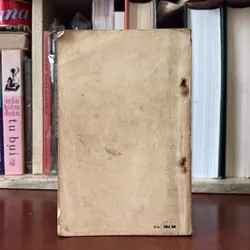 II Tiểu Thuyết Phản Gián: Thị Xã Vùng Biên - Mai Ngữ - 1987 595966