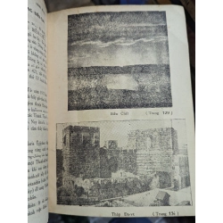 HÀNH HƯƠNG THÁNH ĐỊA - TOÀ GIÁM MỤC VĨNH LONG 191966