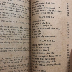 Sách Đoạt lửa (Truyện dài về những thời kì mông muội xa xưa) - J.H.Rosny 306974