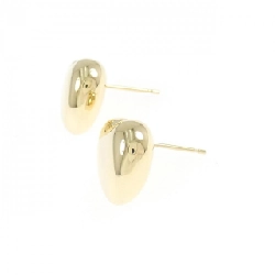 K18YG Bông tai hình trái tim - Hàng hiệu Chính hãng 874824