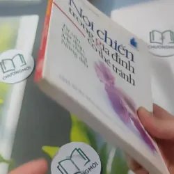 Nội Chiến Trong Gia Đình - Trần Thị Giông 727353