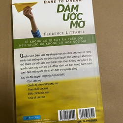 Dare To Dream - Dám Ước Mơ 497791
