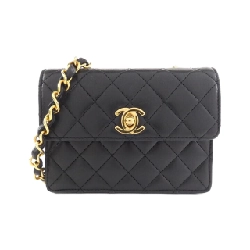 Túi xách vai Chanel