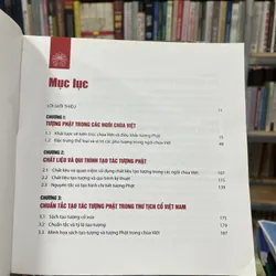 NGHỆ THUẬT TẠO TÁC TƯỢNG PHẬT TRONG CÁC NGÔI CHÙA VIỆT 702593
