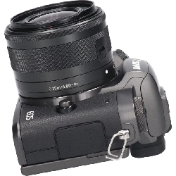 EOS M5 EF-M15-45KIT - Hàng hiệu Authentic 879828