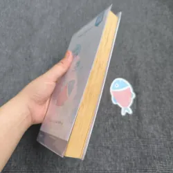 Mình Là Cá, Việc Của Mình Là Bơi - Sống Như Người Nhật -  Takeshi Furukawa (Kèm Bookmark) 557588