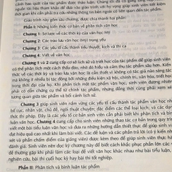GIÁO TRÌNH VĂN CHƯƠNG MỸ - A COURSE IN AMERICAN LITERATURE - NXB Đại học Quốc gia TP HCM 496256