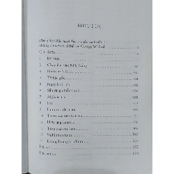 Những thời khắc quyết định - George W. Bush (Sơn Phạm dịch) 750470