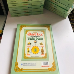 BÁT TỰ LUẬN ĐOÁN TUẦN HOÀN 539394