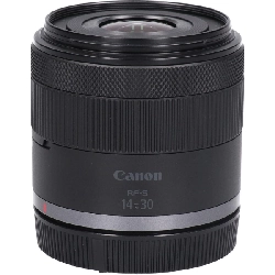 Ống kính RF-S14-30mm F4-6.3 IS STM PZ - Hàng hiệu Authentic