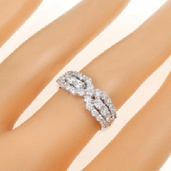 Nhẫn kim cương PT900 0.90CT - Hàng hiệu Authentic 854189