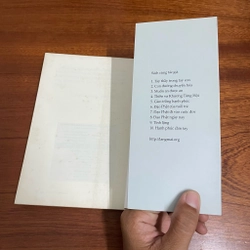 II Tựa sách: Tìm Bình Yên Trong Gia Đình - Thích Nhất Hạnh - 2018 493472