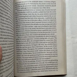 Clementine: The Life of Mrs. Winston Churchill - Sonia Purnell 789606