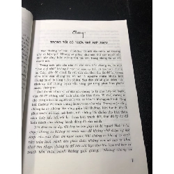 Cứu vớt tâm hồn 2008 Trần Minh Nhật mới 85% ố nhẹ ( tâm lý ) HCM2812 912781