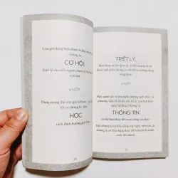 Bốn Mùa Cuộc Sống - Jim Rohn 753491