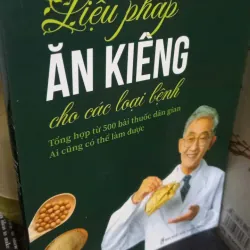 liệu pháp ăn kiêng