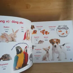 Tiếng Anh Thật Vui (Bộ 4 Cuốn) - Tịnh Lâm biên soạn 673852