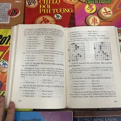 Bộ 9 cuốn sách Cờ Tướng cổ điển  728103