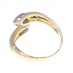 Nhẫn 750YG/750WG 668782