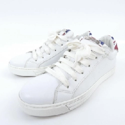 【Mã giảm giá】Giày sneaker DSQUARED2 664547