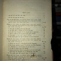 V.I. Lê-nin - Chủ nghĩa duy vật và chủ nghĩa kinh nghiệm phê phán  799852