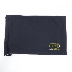 COCOCELUX GOLD 205DA0474 THẺ ĐỰNG THẺ - Hàng hiệu Chính hãng 831137