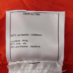 CHANEL P70834K10086 21S Áo len - Hàng hiệu Chính hãng 814434