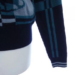 【Mã giảm giá】HERMES Áo len 644163